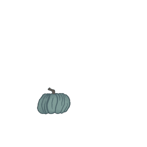 Halloween Sticker
