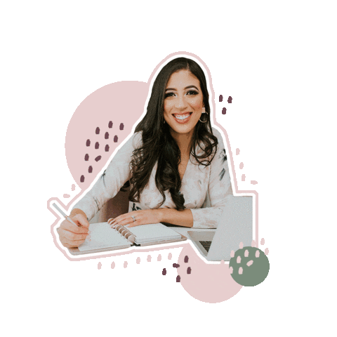 You and Me Time Sticker