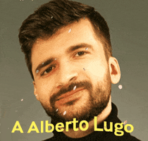 A Alberto Lugo GIF