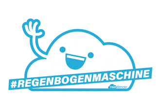 Raindancer Sticker