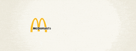 Environment Brand Logo GIF by McDonald’s UK