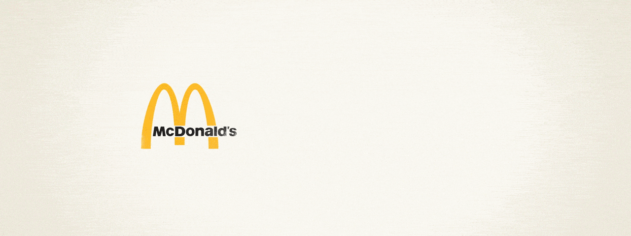 Mcdonalds Logo GIFs - Find & Share on GIPHY