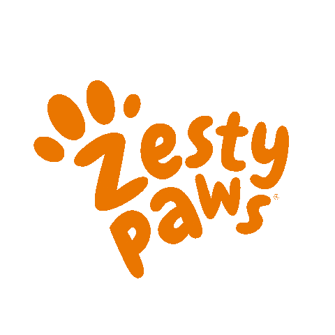 zestypawsasia Sticker