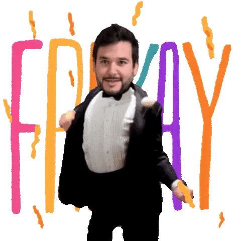 Andrewacarles Sticker by Anvixa