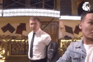 Karimovs GIF by Customize iT