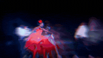 Dance Disco GIF by Damez