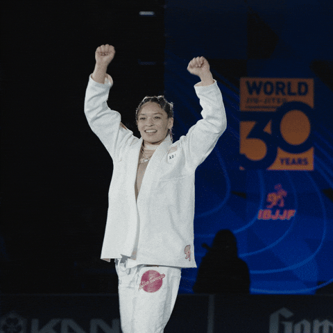 Sisters GIF by Art of Jiu Jitsu