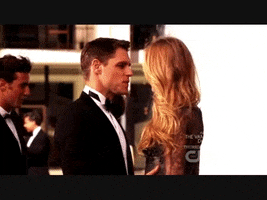 Gossip Girl GIF
