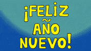 Feliz año nuevo 2025