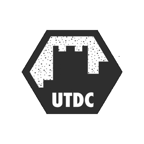 Trail Alsace Grand Est by UTMB Sticker