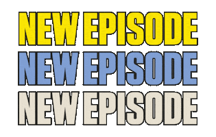 Festival New Episode Sticker by Rotterdam Street Culture Week