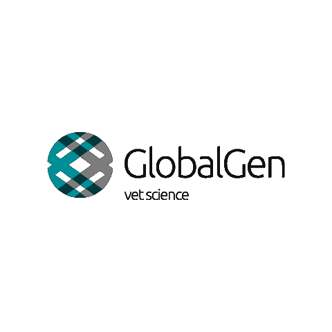 Sticker by GlobalGen Vet Science