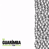 Go Away Running GIF by La Guarimba Film Festival