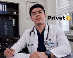 Doctor GIF