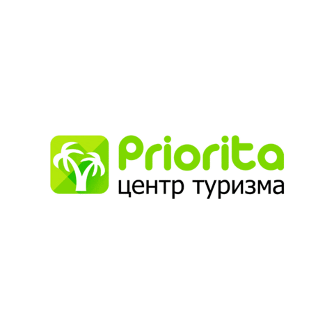 Приорита Sticker by Priorita