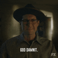 American Crime Story Reaction GIF by FX Networks