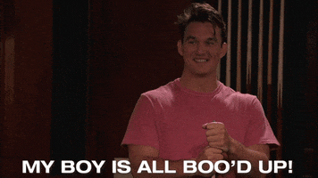 Reality Show Abc GIF by The Bachelor