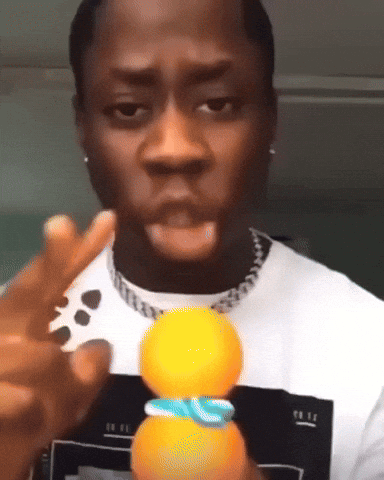 2Orangesandcolgate GIF by motorstreet