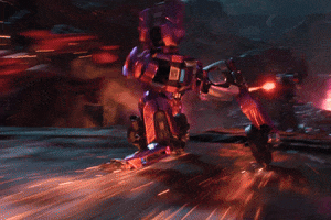 GIF by Transformers