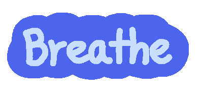 Yoga Sticker