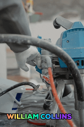 William Collins GIF