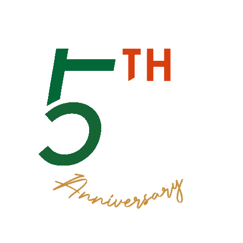 Happy Birthday Anniversary Sticker by Chatto_Tea