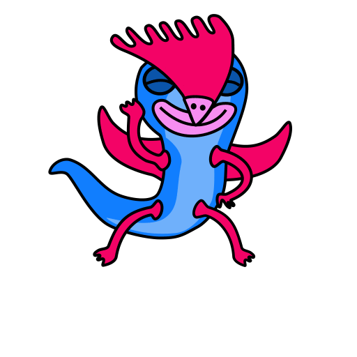 Children Sticker