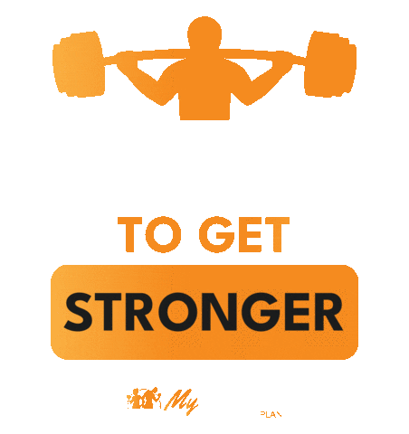 My fitness plan discount