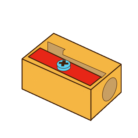 School Sticker