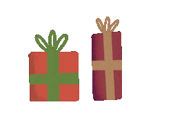 Merry Christmas Sticker