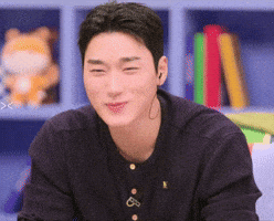 Choisan Sanateez GIF