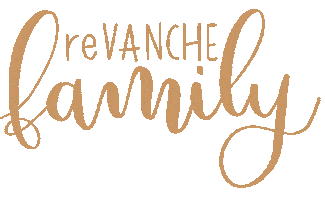 Revancherecords Sticker