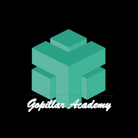 gopillaracademy courses online courses corsi online gopillar academy GIF