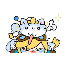 Sticker by leagueoflegendskorea