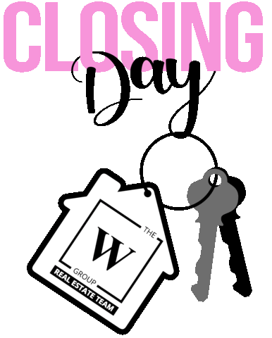 The W Group Sticker