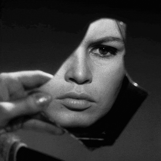 Brigitte Bardot GIF