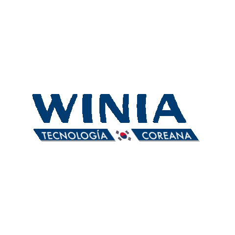 WiniaChile Sticker