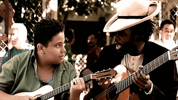 Thecarnival GIF by Wyclef Jean