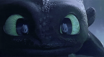 Dragon Love GIF