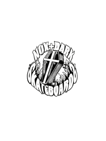 Logo Sticker