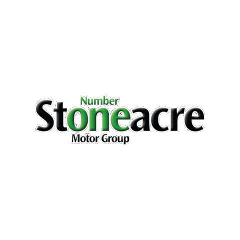 Stoneacre Motor Group Sticker