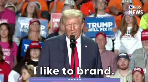 Donald Trump GIF
