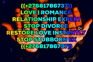 Bring Back Lost Lover Instantly In Texas GIF