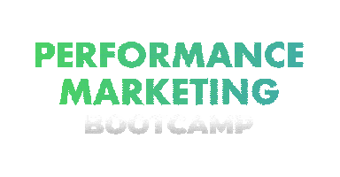 Marketing Bootcamp Sticker by Skooldio