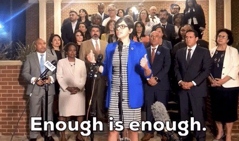 Jessica-gonzalez GIFs - Get the best GIF on GIPHY