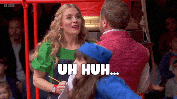 Maddie Moate GIF