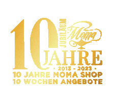 Shop Kika Sticker by Moma-Shop