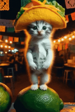 Happy GIF