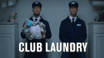 Laundry Day Spin GIF by Maytag