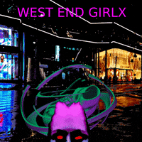 Girl Neon GIF by Komplex